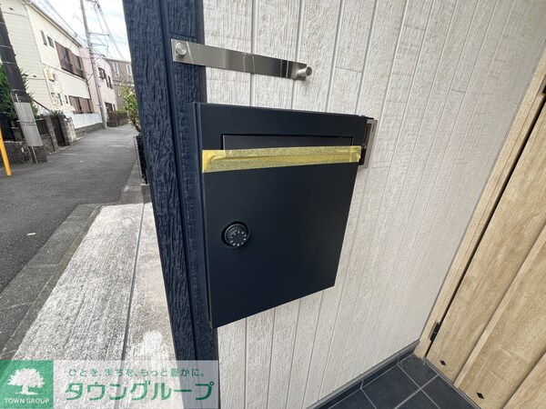 共有部分