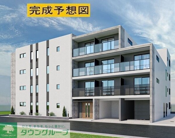外観(★タウンハウジング蒲田店取り扱い★)