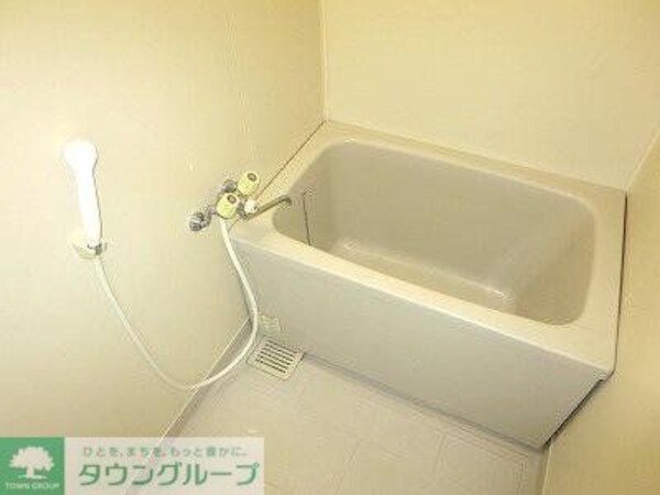 バス／シャワールーム等(同施工参考)