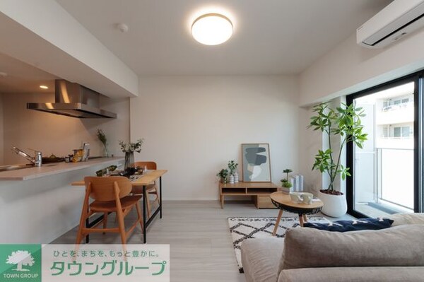 その他室内・内装(※写真は同タイプ住戸です。)