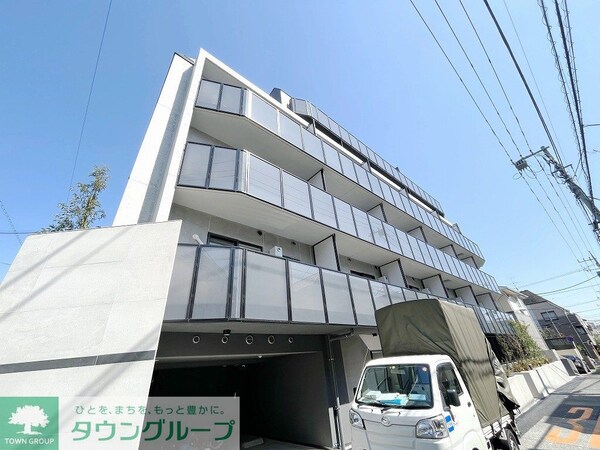 外観(外観)