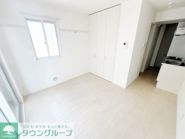 リビング・居室