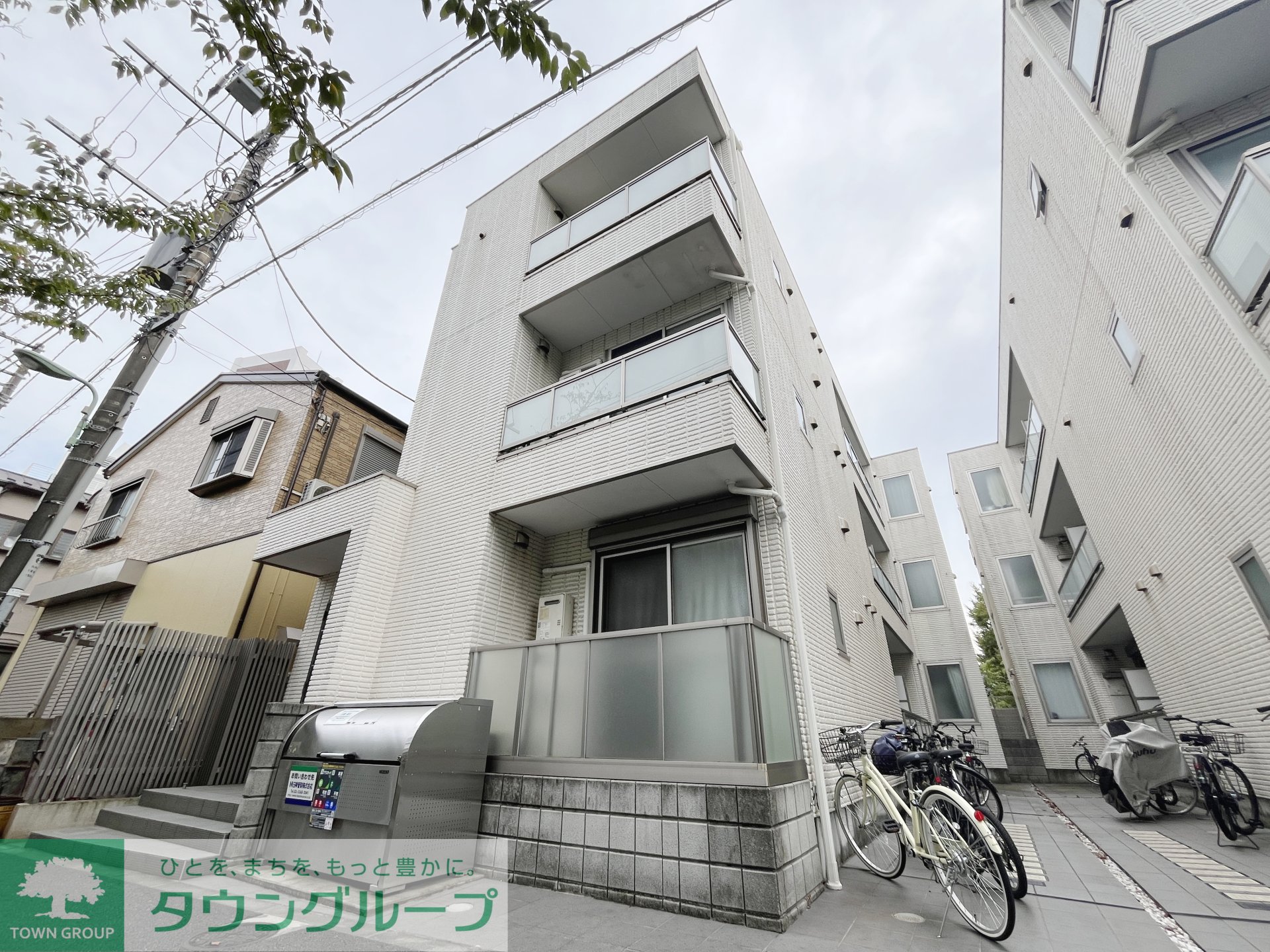 外観写真