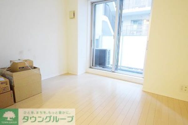 リビング・居室(※反転タイプ参考写真)