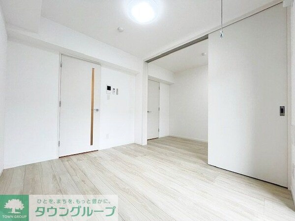 リビング・居室