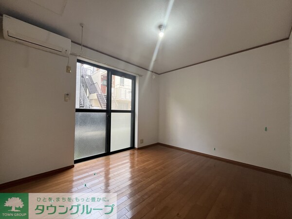 リビング・居室