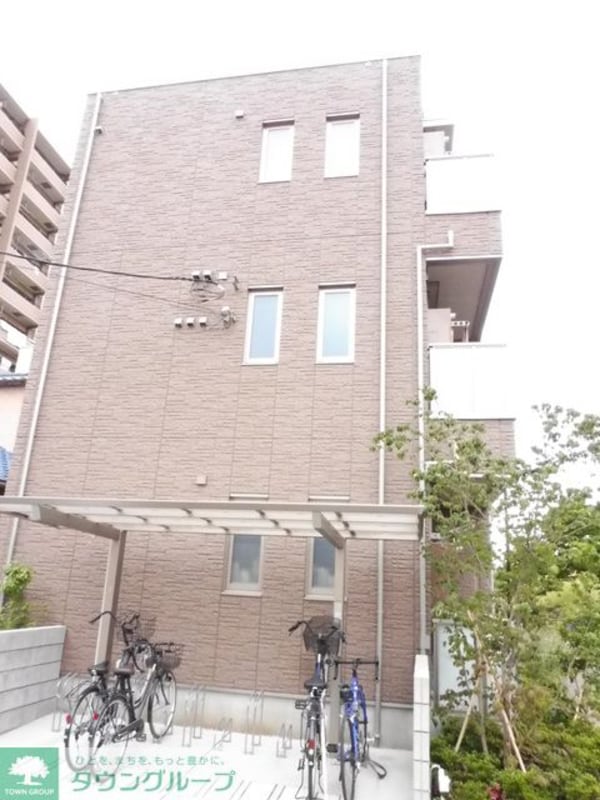 共有部分