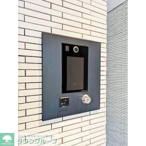 その他(オートロック)