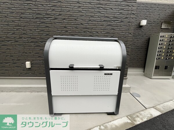 共有部分(設備)