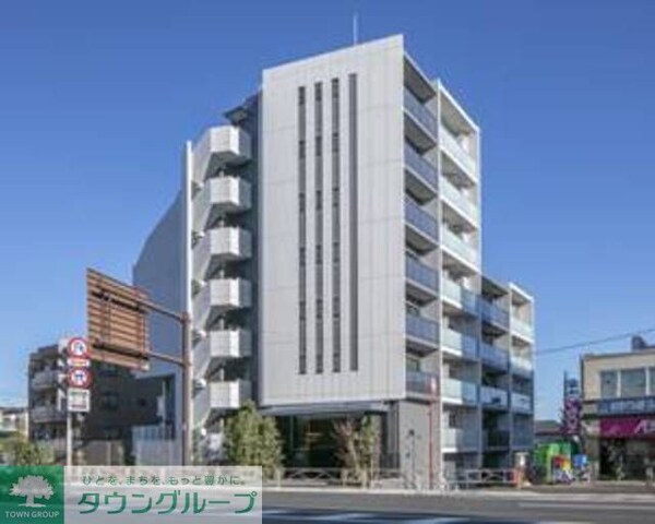 外観(★タウンハウジング蒲田店取り扱い★)
