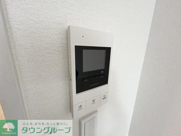 セキュリティ(設備)