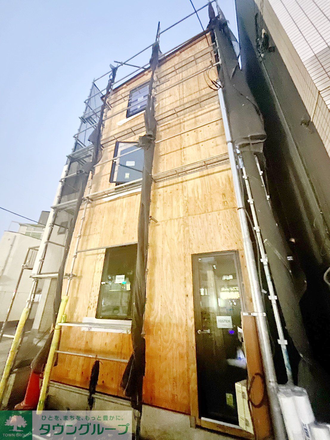 外観写真