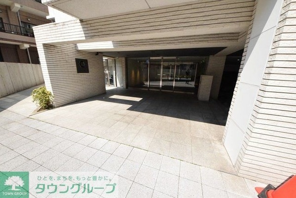 外観(★エントランス★)