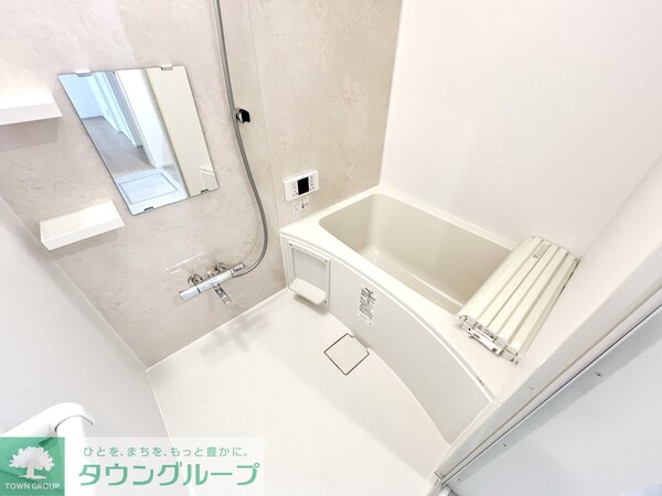 バス／シャワールーム等