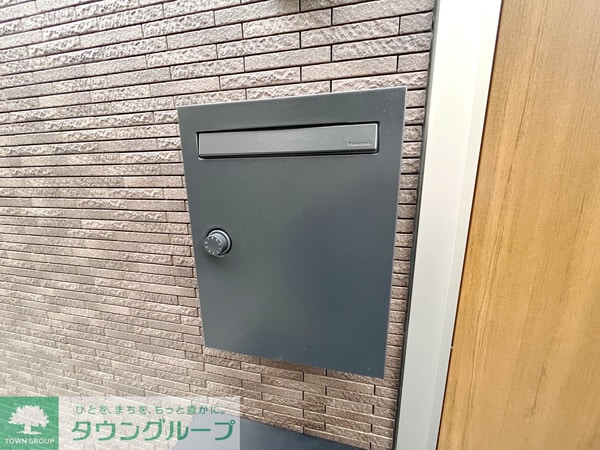 その他(共有部分)