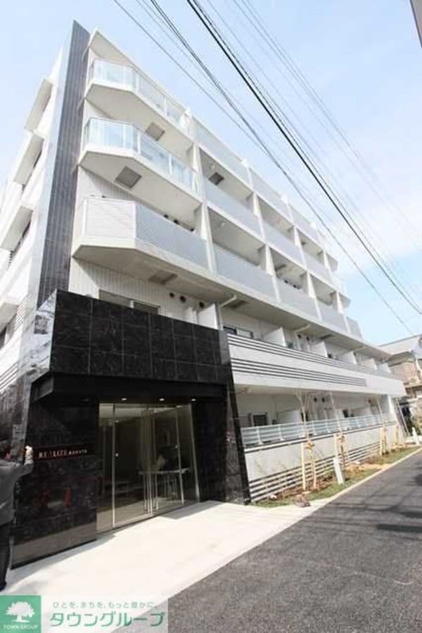 外観(★タウンハウジング蒲田店取り扱い★)