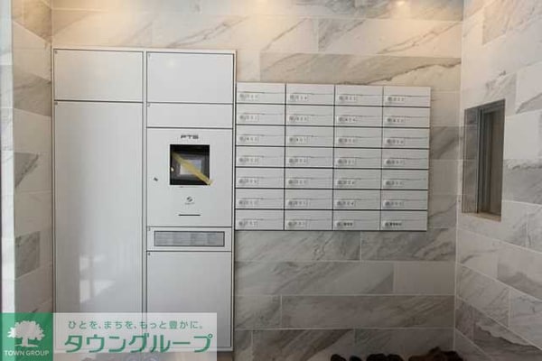 設備(★タウンハウジング蒲田店取り扱い★)