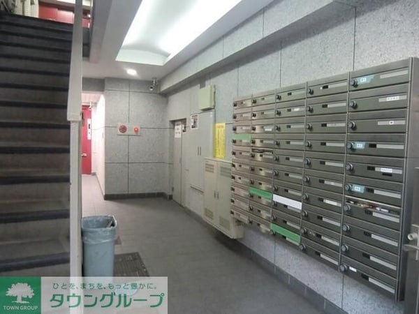 共有部分
