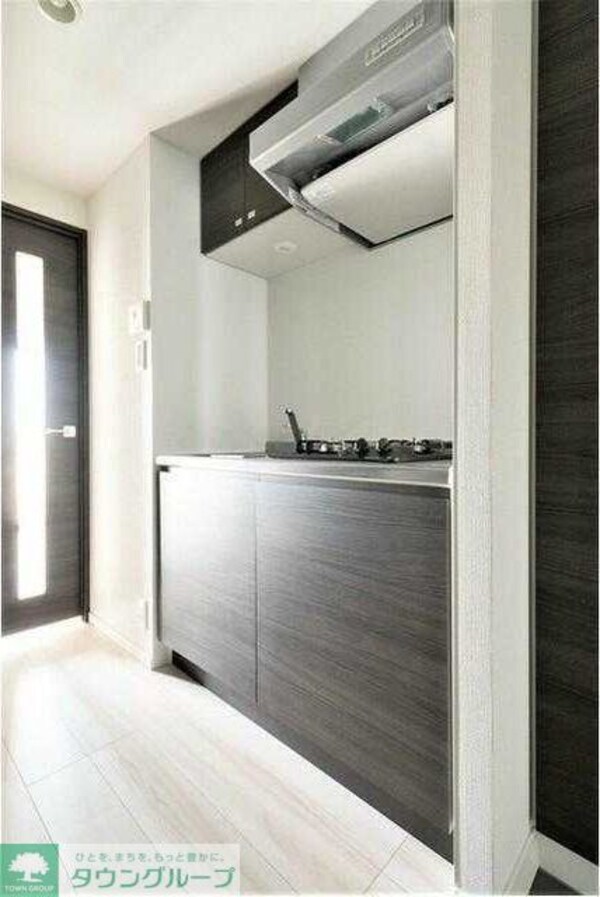 キッチン(★タウンハウジング蒲田店取り扱い★)
