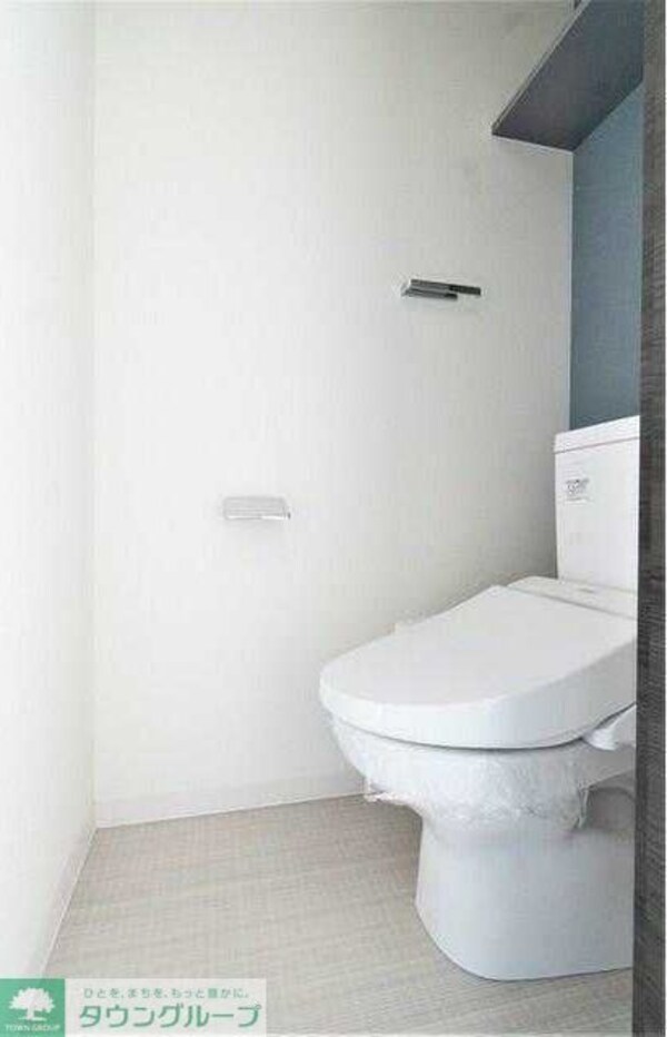 トイレ(★タウンハウジング蒲田店取り扱い★)