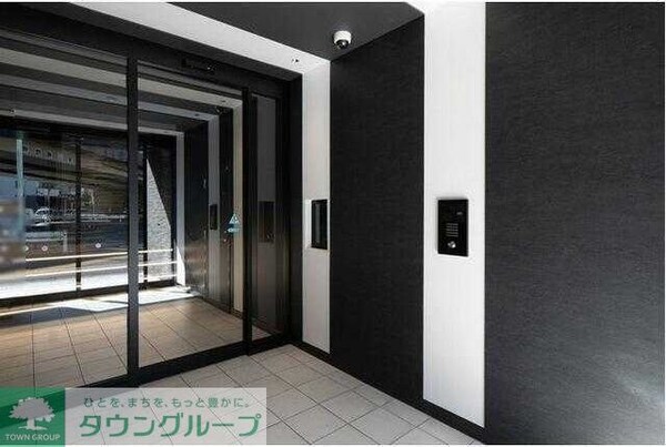 セキュリティ(★タウンハウジング蒲田店取り扱い★)