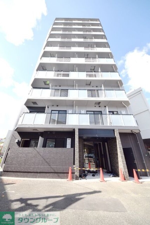 バルコニー(★タウンハウジング蒲田店取り扱い★)