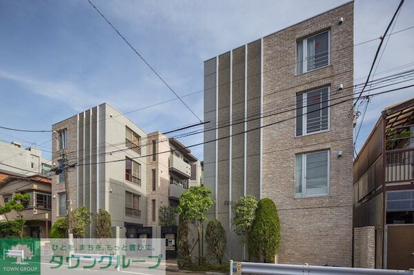 外観(★タウンハウジング蒲田店取り扱い★)