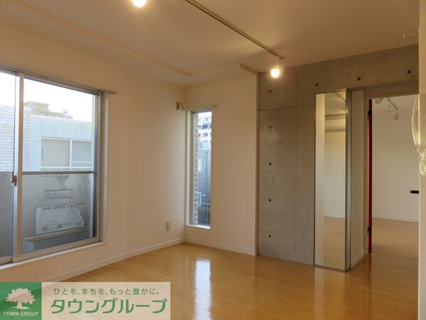 リビング・居室(★タウンハウジング蒲田店取り扱い★)