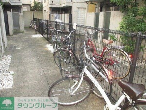 共有部分(★タウンハウジング蒲田店取り扱い★)