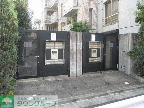 エントランス(★タウンハウジング蒲田店取り扱い★)