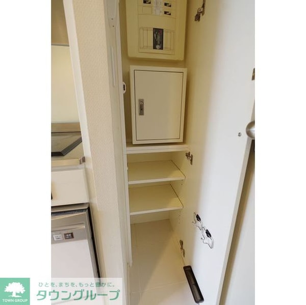 その他(シューズボックス)