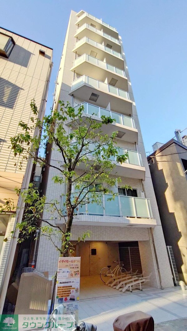 外観(外観)