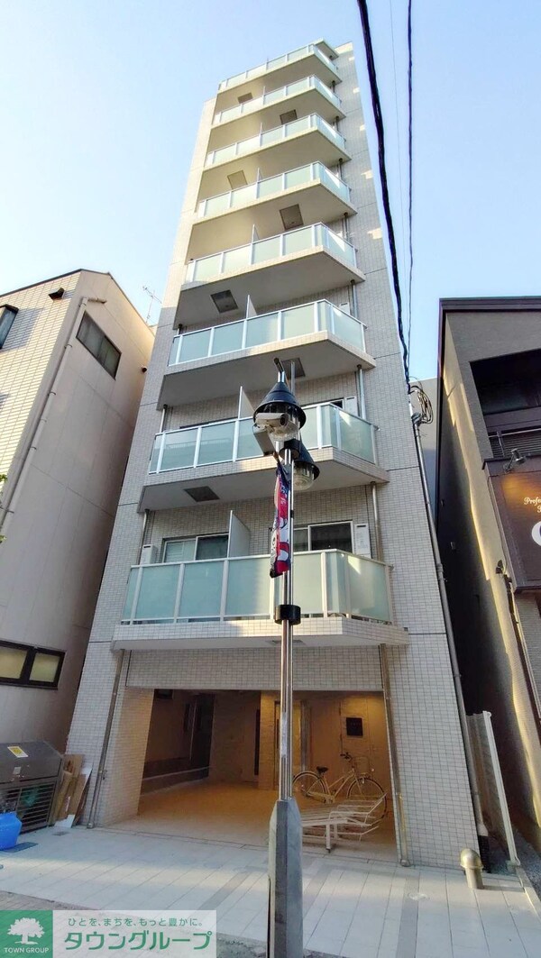 外観(外観)