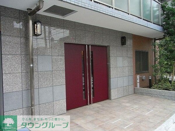 ロビー
