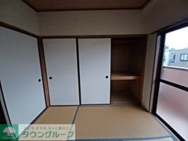 リビング・居室