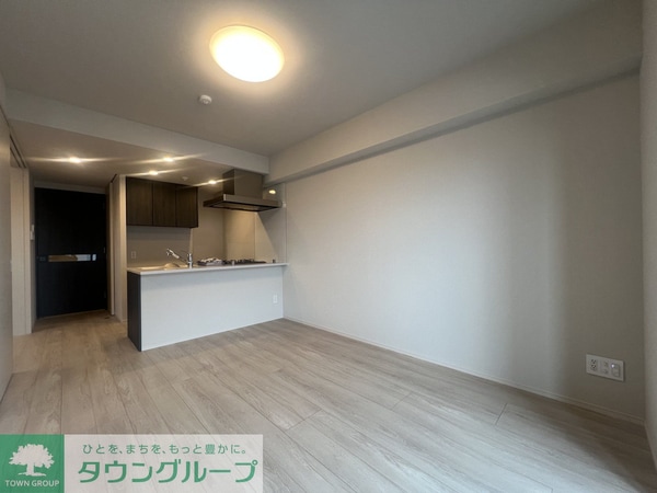 リビング・居室(同施工参考)