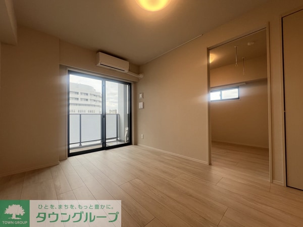 リビング・居室(同施工参考)