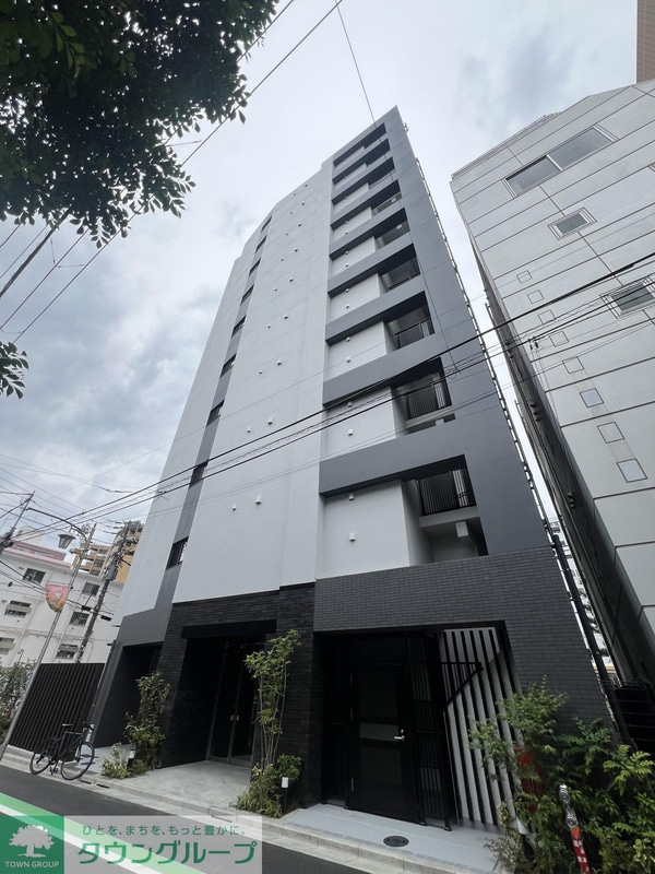 外観(外観)