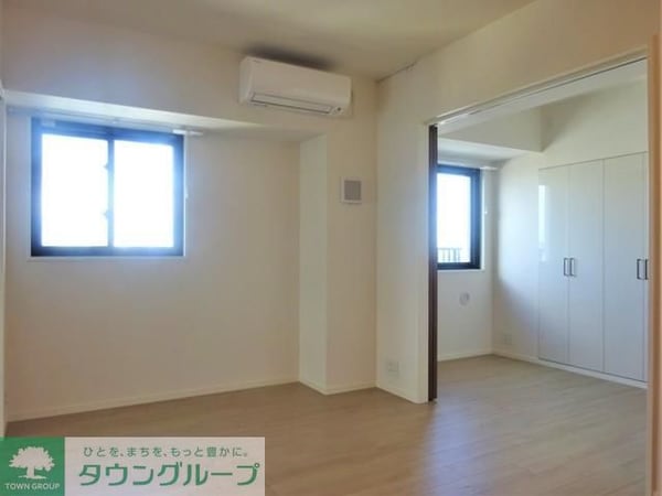 その他室内・内装(※写真は同タイプ住戸です。)