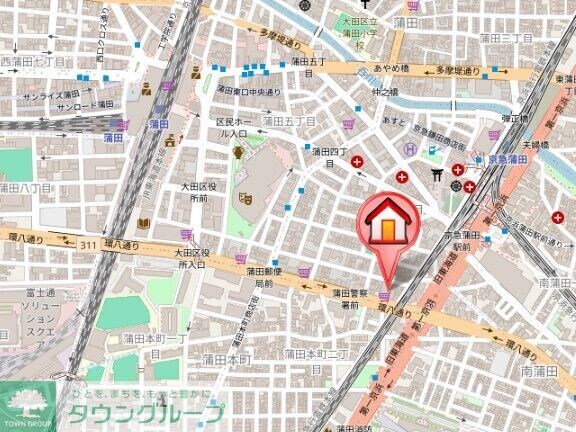 物件内観写真13　