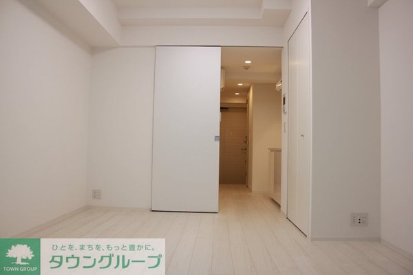 リビング・居室
