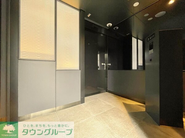 共有部分(★タウンハウジング蒲田店取り扱い★)