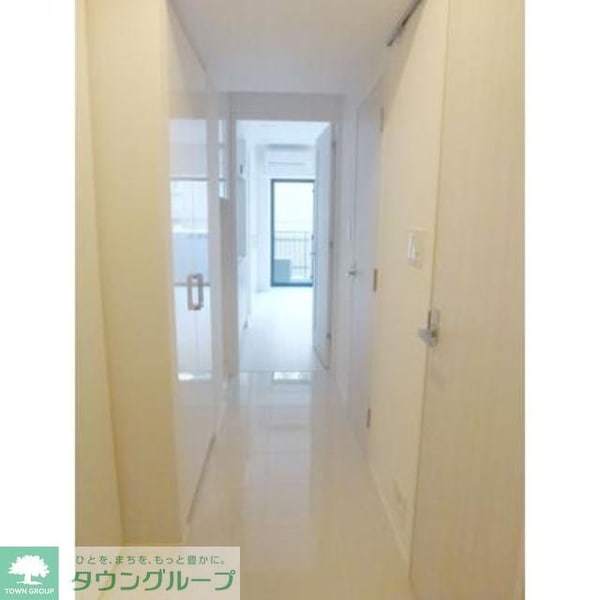 その他室内・内装(※写真は同タイプ住戸です。)