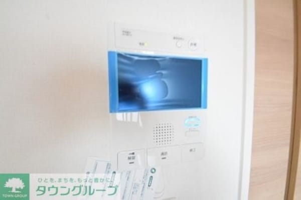 セキュリティ(設備)