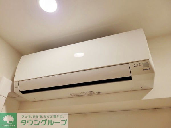 設備(イメージ写真)