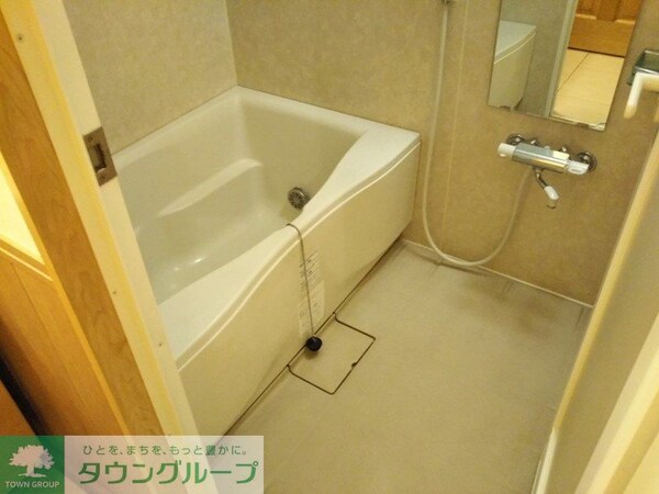 バス／シャワールーム等