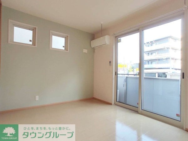 リビング・居室