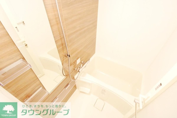 バス／シャワールーム等(★タウンハウジング蒲田店取り扱い★)