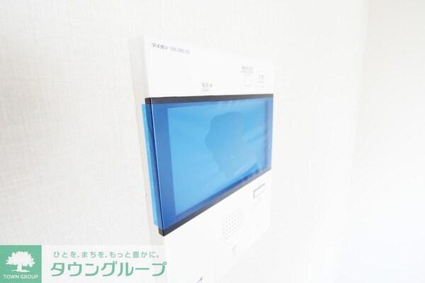 セキュリティ(★タウンハウジング蒲田店取り扱い★)