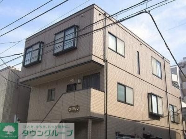 外観(★千鳥町駅から徒歩６分で通勤らくらくです♪★)